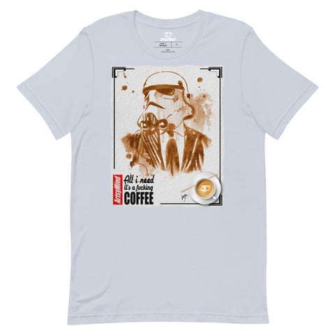 Stormtrooper T-shirt - Unisex