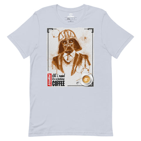 Darth Vader T-shirt - Unisex