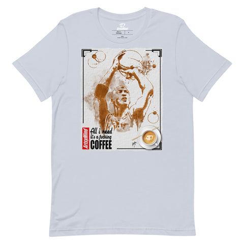 Michael Jordan T-shirt - Unisex