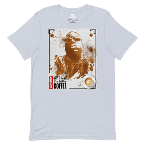 The Notorious B.I.G. T-shirt - Unisex