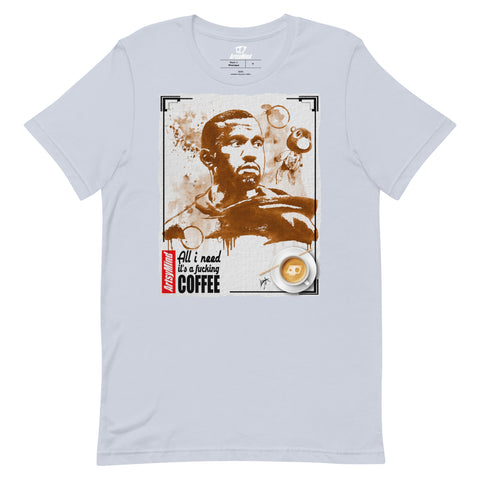 Kanye West T-shirt - Unisex