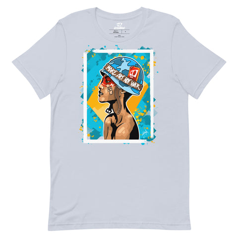 B.T.C #1 T-shirt - Unisex