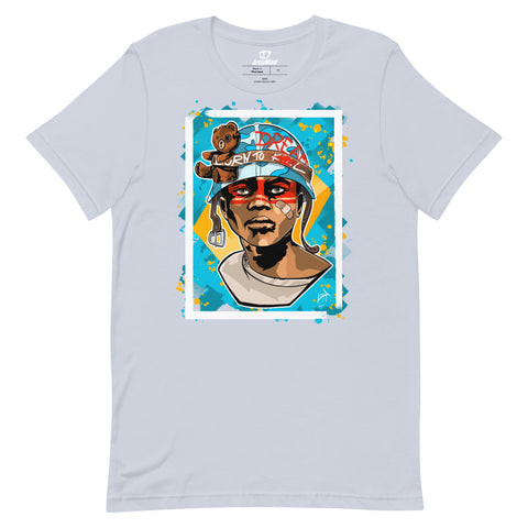 B.T.C #2 T-shirt - Unisex