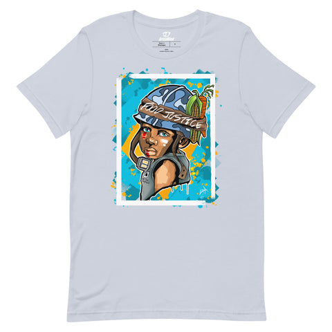 B.T.C #3 T-shirt - Unisex