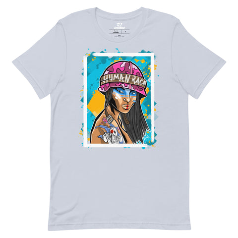 B.T.C #4 T-shirt - Unisex