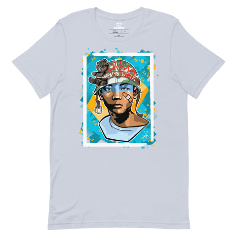 B.T.C #5 T-shirt - Unisex