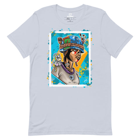 B.T.C #6 T-shirt - Unisex