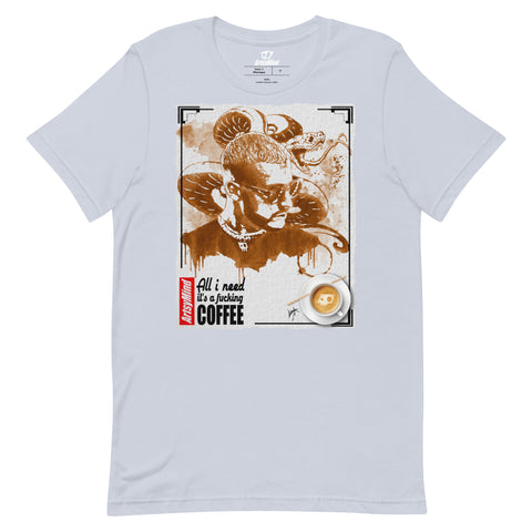 Dj Snake T-shirt - Unisex