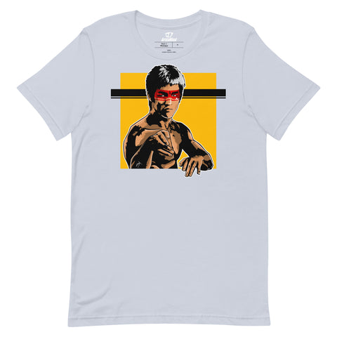 Bruce T-shirt - Unisex