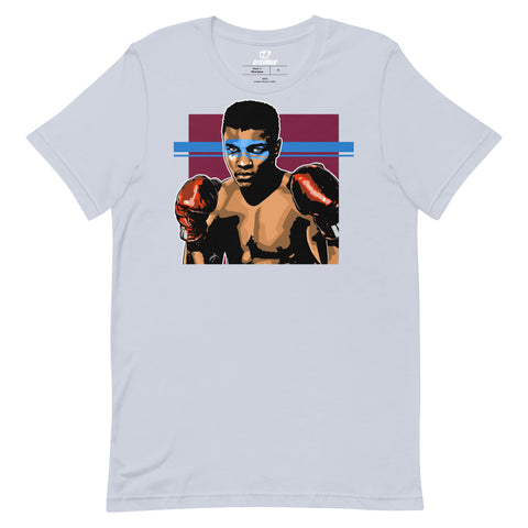 Muhammad T-shirt - Unisex