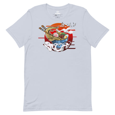 Ramen T-shirt - Unisex