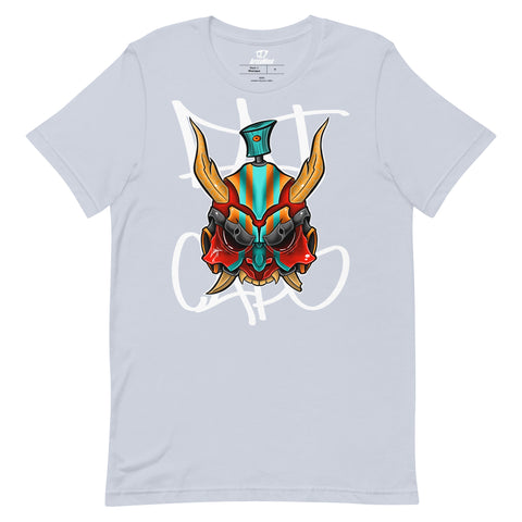 Oni T-shirt - Unisex