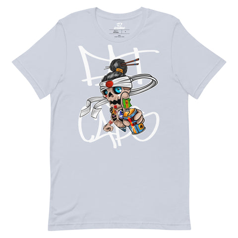 Samou T-shirt - Unisex