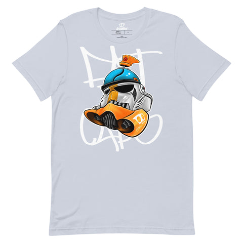 Trooper T-shirt - Unisex