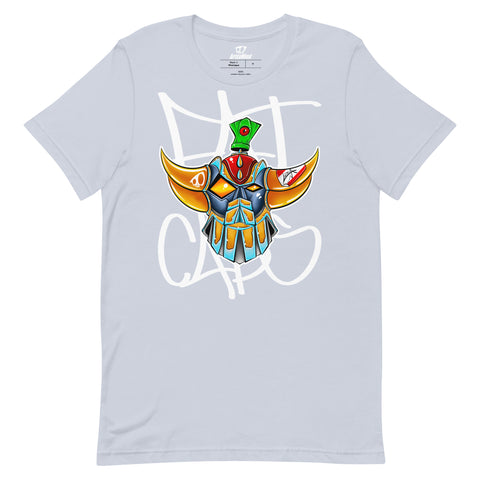 Goldo T-shirt - Unisex