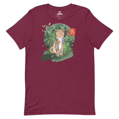 Spirit T-shirt - Unisex