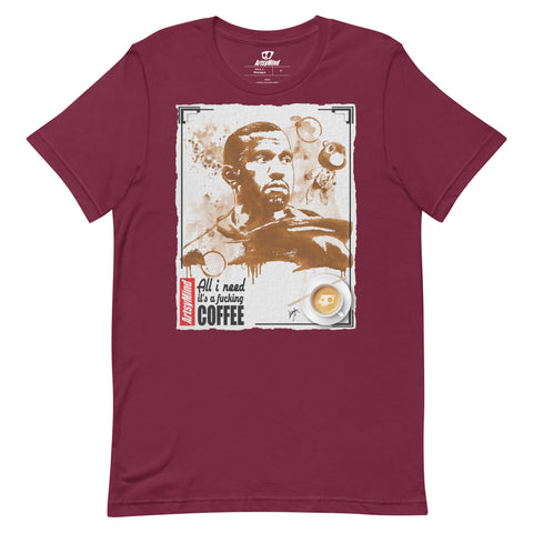 Kanye West T-shirt - Unisex