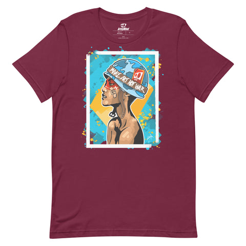 B.T.C #1 T-shirt - Unisex