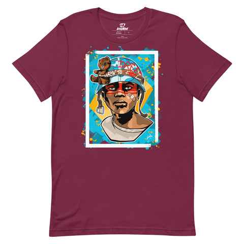 B.T.C #2 T-shirt - Unisex
