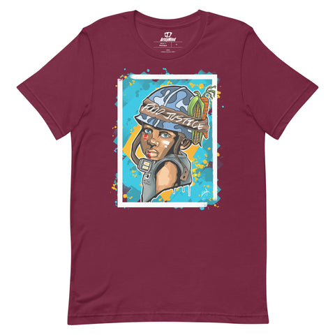 B.T.C #3 T-shirt - Unisex