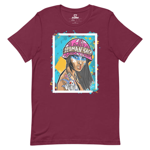 B.T.C #4 T-shirt - Unisex