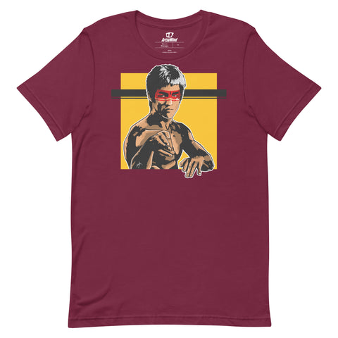 Bruce T-shirt - Unisex