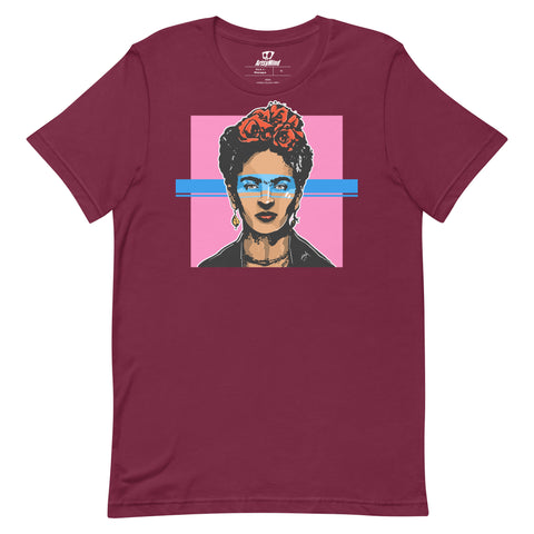 Frida T-shirt - Unisex