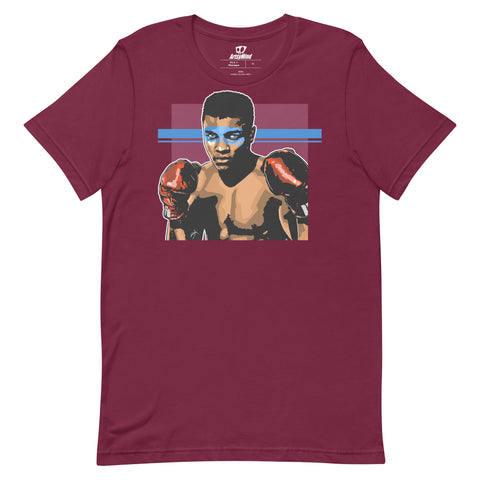 Muhammad T-shirt - Unisex
