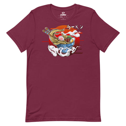 Ramen T-shirt - Unisex