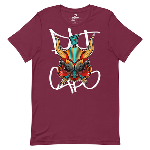 Oni T-shirt - Unisex