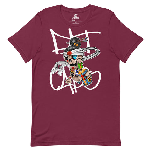 Samou T-shirt - Unisex