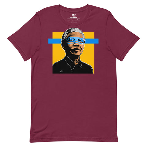 Nelson T-shirt - Unisex