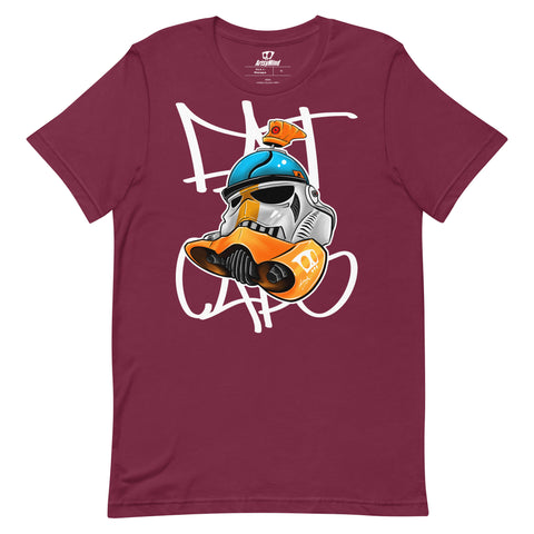 Trooper T-shirt - Unisex
