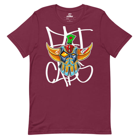 Goldo T-shirt - Unisex