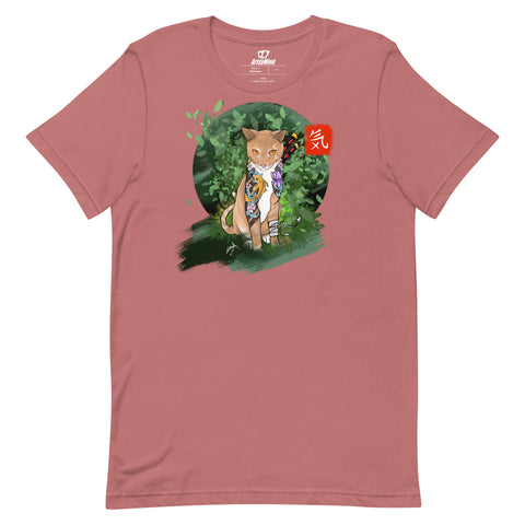 Spirit T-shirt - Unisex