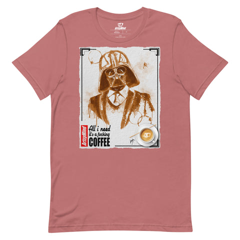 Darth Vader T-shirt - Unisex
