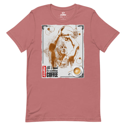 Michael Jordan T-shirt - Unisex