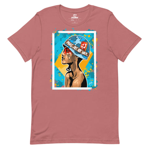 B.T.C #1 T-shirt - Unisex