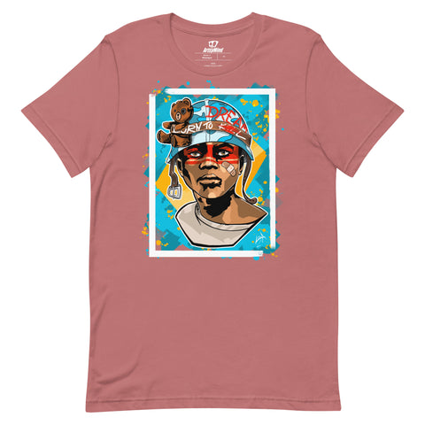 B.T.C #2 T-shirt - Unisex