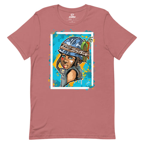 B.T.C #3 T-shirt - Unisex