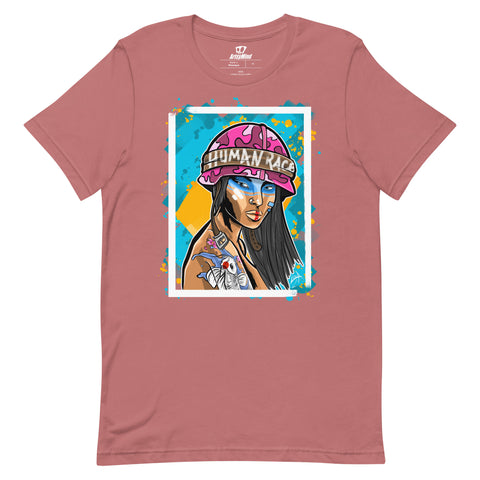 B.T.C #4 T-shirt - Unisex