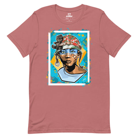 B.T.C #5 T-shirt - Unisex