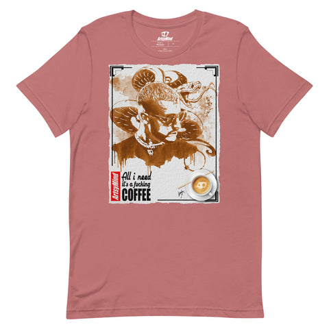 Dj Snake T-shirt - Unisex