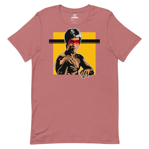 Bruce T-shirt - Unisex