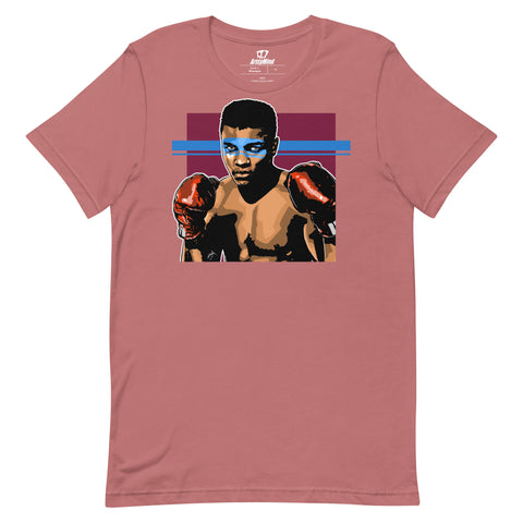 Muhammad T-shirt - Unisex