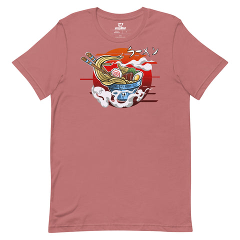 Ramen T-shirt - Unisex