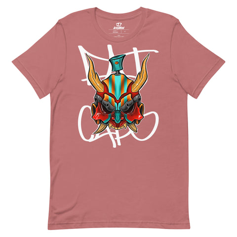 Oni T-shirt - Unisex