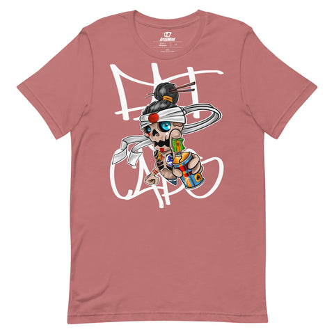 Samou T-shirt - Unisex
