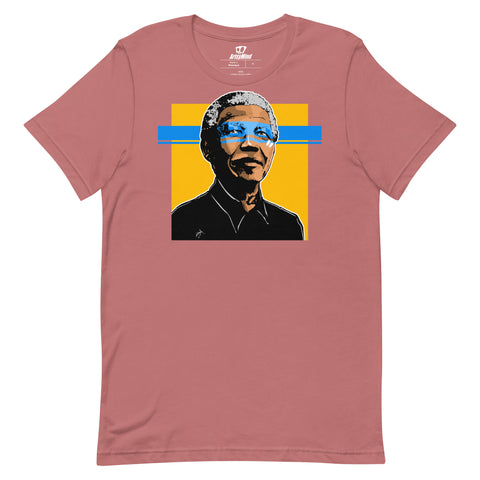 Nelson T-shirt - Unisex