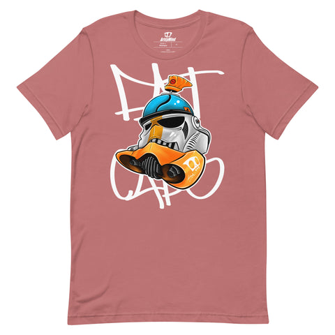 Trooper T-shirt - Unisex